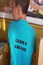 Watch Caine's Arcade Movie25