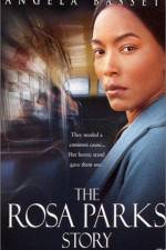 Watch The Rosa Parks Story Movie25
