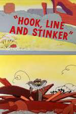 Watch Hook, Line and Stinker Movie25