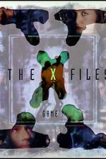 Watch The X Files Game Movie25