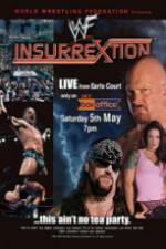 Watch WWF Insurrextion Movie25