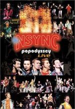Watch \'N Sync: PopOdyssey Live Movie25