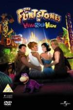 Watch The Flintstones in Viva Rock Vegas Movie25