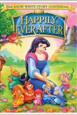 Watch Happily Ever After Movie25