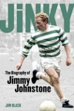 Watch Jinky - The Jimmy Johnstone Story Movie25