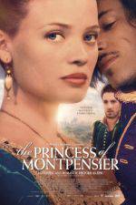 Watch The Princess of Montpensier Movie25