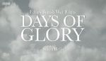 Watch Fifties British War Films: Days of Glory Movie25