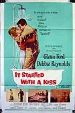 Watch It Started with a Kiss Movie25