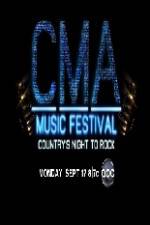 Watch CMA Music Festival Movie25
