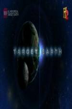 Watch Target Earth Movie25