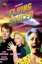 Watch The Flying Saucer Movie25
