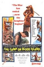 Watch The Camp on Blood Island Movie25
