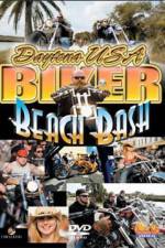 Watch Biker Beach Bash: Daytona U.S.A Movie25