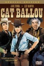 Watch Cat Ballou Movie25