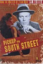 Watch Pickup on South Street Movie25