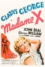 Watch Madame X Movie25