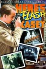 Watch Here's Flash Casey Movie25