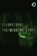 Watch Flight 370: The Missing Links Movie25