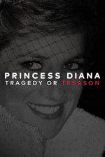 Watch Princess Diana: Tragedy or Treason? Movie25
