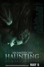 Watch An American Haunting Movie25