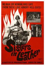 Watch Sisters in Leather Movie25
