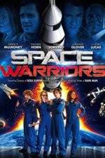 Watch Space Warriors Movie25