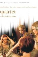 Watch Quartet Movie25
