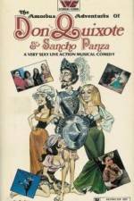 Watch The Amorous Adventures of Don Quixote and Sancho Panza Movie25