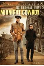 Watch Midnight Cowboy Movie25