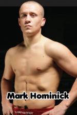 Watch Mark Hominick 3 UFC Fights Movie25
