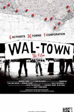 Watch Wal-Town the Film Movie25