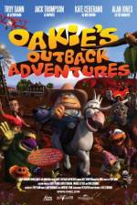 Watch Oakie's Outback Adventures Movie25