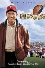 Watch Possums Movie25