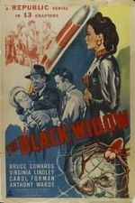 Watch The Black Widow Movie25
