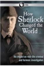 Watch How Sherlock Changed the World Movie25