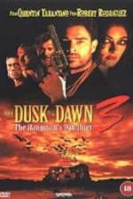 Watch From Dusk Till Dawn 3: The Hangman's Daughter Movie25