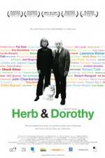 Watch Herb and Dorothy Movie25