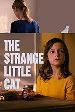 Watch The Strange Little Cat Movie25