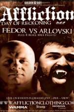 Watch Affliction: Day of Reckoning Movie25