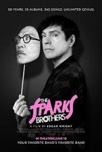 Watch The Sparks Brothers Movie25