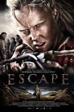Watch Escape (Flukt) Movie25