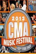 Watch CMA Music Festival Movie25