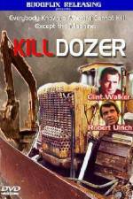 Watch Killdozer Movie25