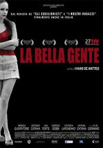 Watch La bella gente Movie25