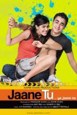 Watch Jaane Tu Ya Jaane Na Movie25