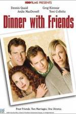 Watch Dinner with Friends Movie25