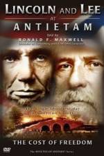 Watch Lincoln and Lee at Antietam: The Cost of Freedom Movie25