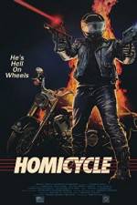 Watch Homicycle Movie25