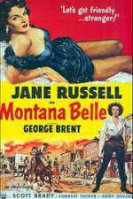 Watch Montana Belle Movie25