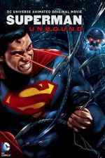 Watch Superman: Unbound Movie25